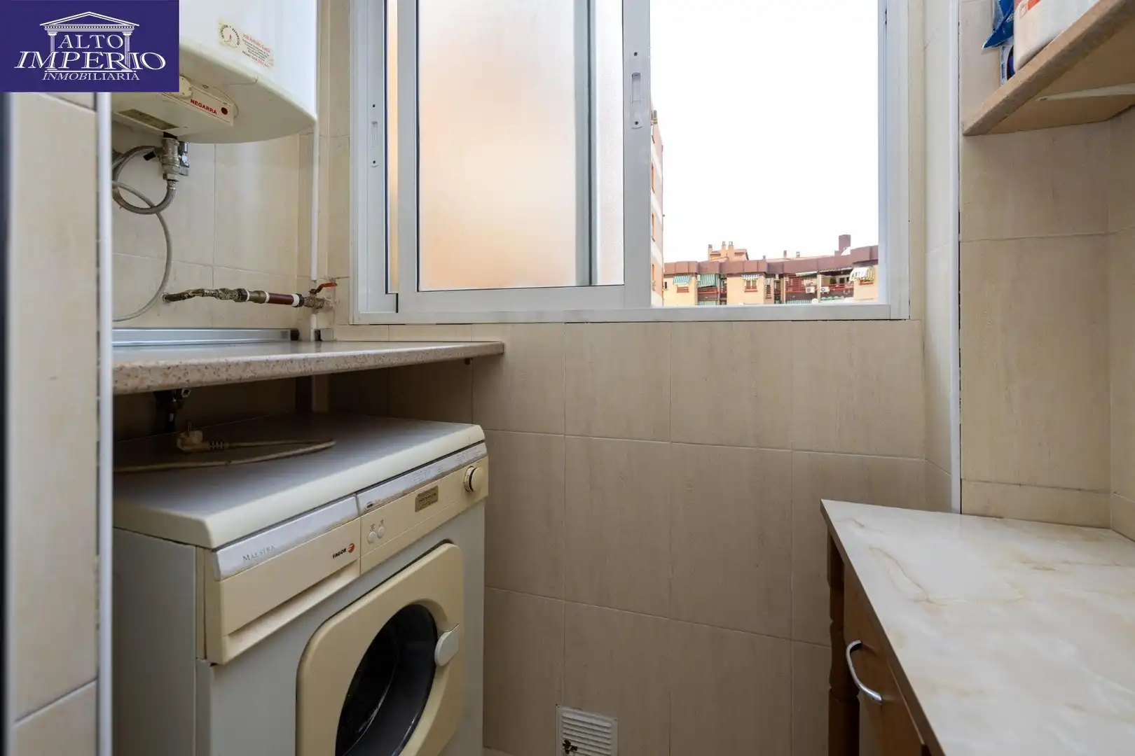 Appartement avec ascenseur à vendre à Zaidín, imagen 12