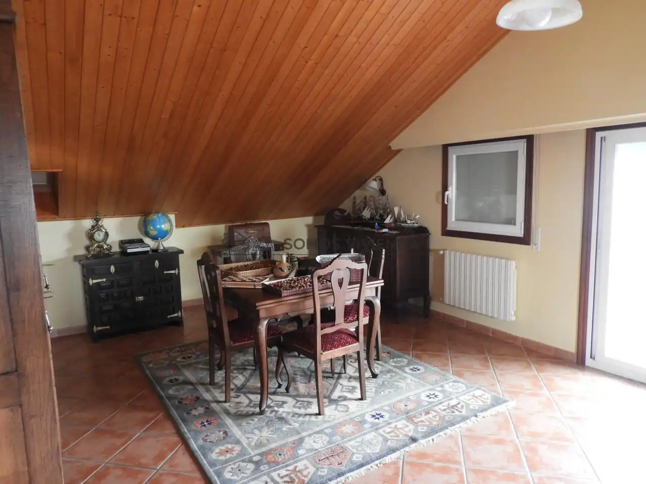 Haus mit Pool zum Verkauf in Toén, imagen 44