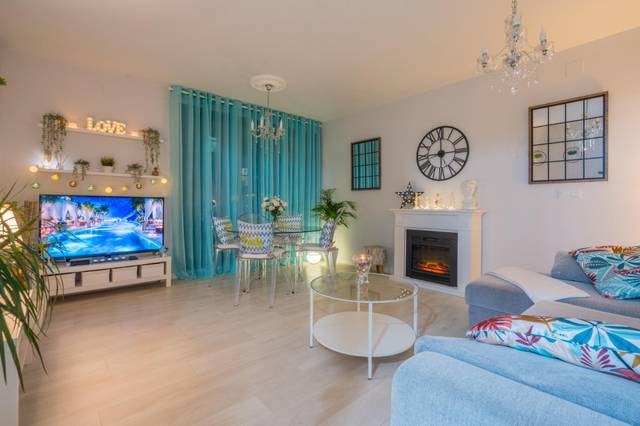 Piso en Venta en Calle AARON VIDAL LOPEZ, 2 en Malilla