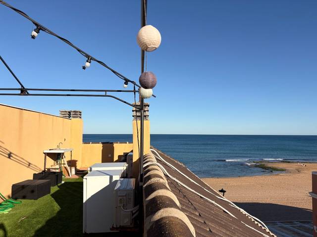 Piso en Alquiler en Los Europeos