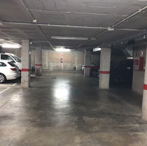 Photo 2 of Garage to rent in Avinguda de Catalunya, 104, Sant Joan Baptista, Sant Adrià de Besòs