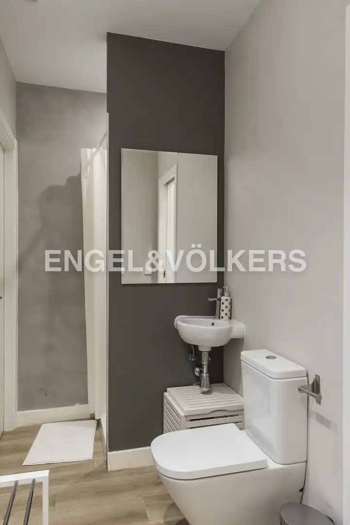 Flat for rent in Ríos Rosas - Nuevos Ministerios