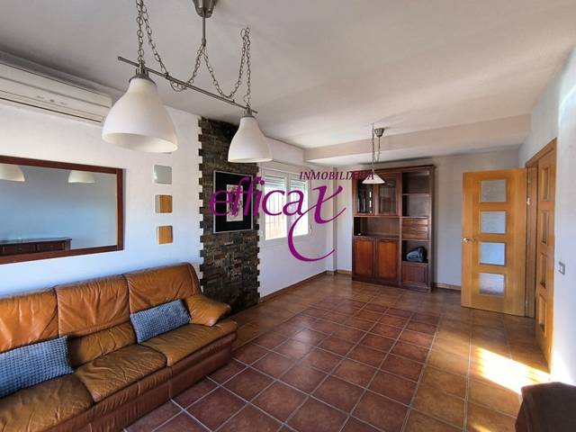 Casa-chalet en Venta en Burujón