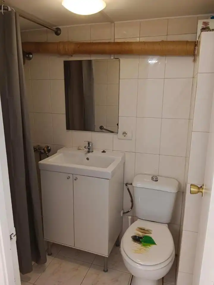 Local comercial en alquiler en Rúa Barcelona, imagen 18