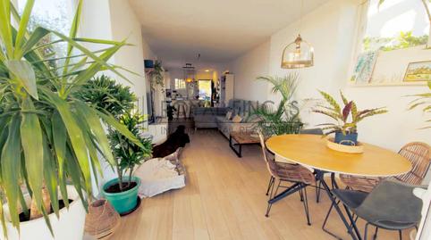 Foto 4 de Planta baja en venta en Calle Andalucía del Faro, El Faro de Calaburra - Chaparral, Málaga