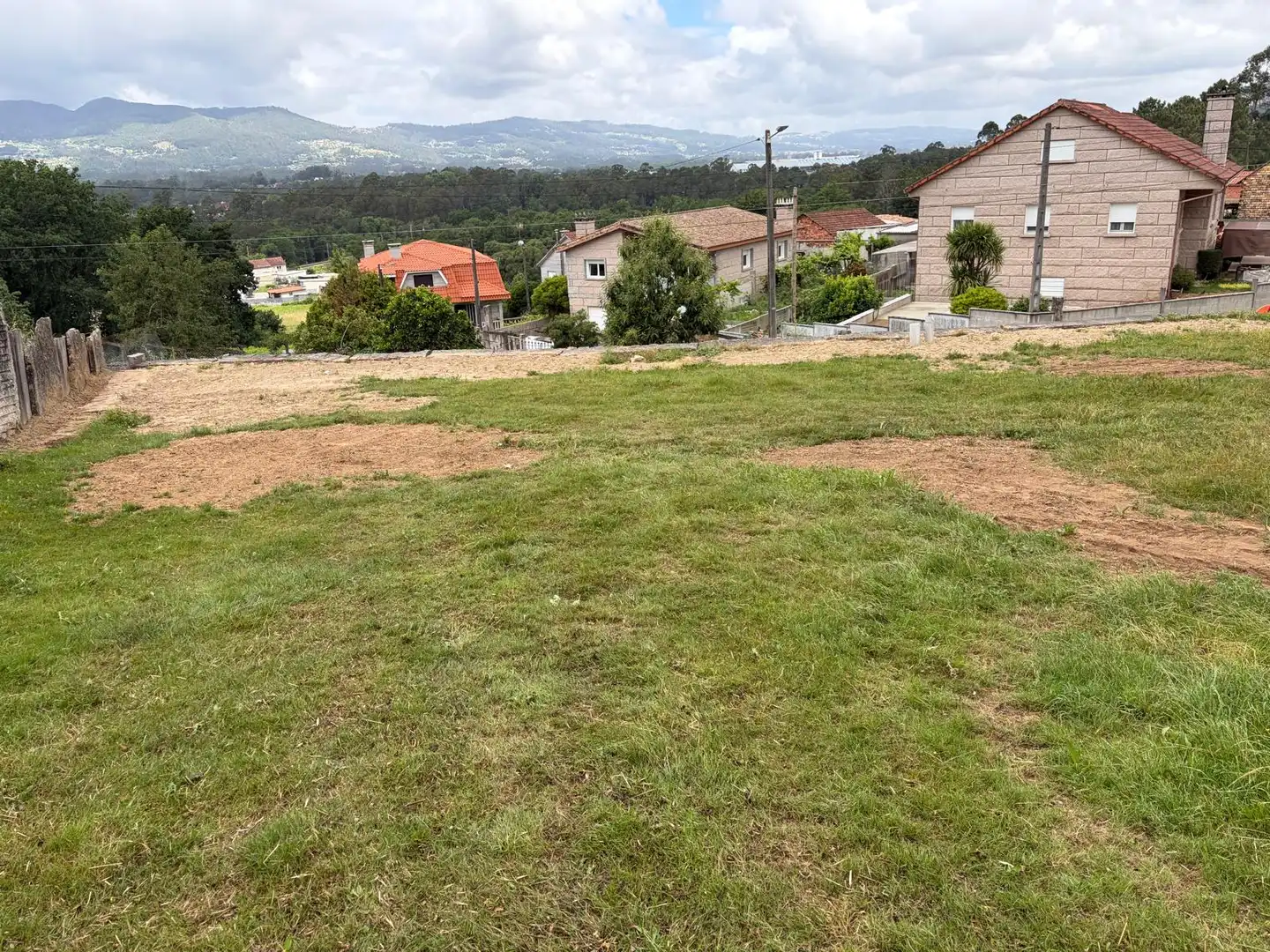 Detached house with garden for sale in Salceda de Caselas, imagen 17