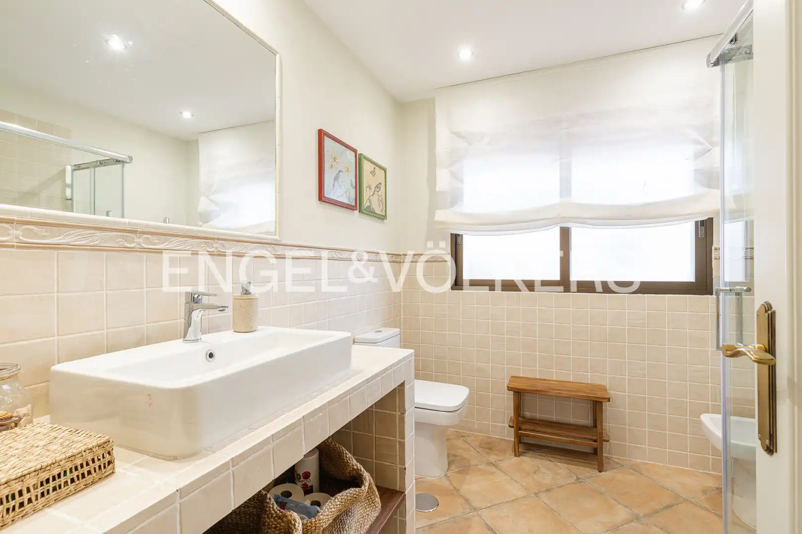 House with pool for sale in Hoyo de Manzanares, imagen 39