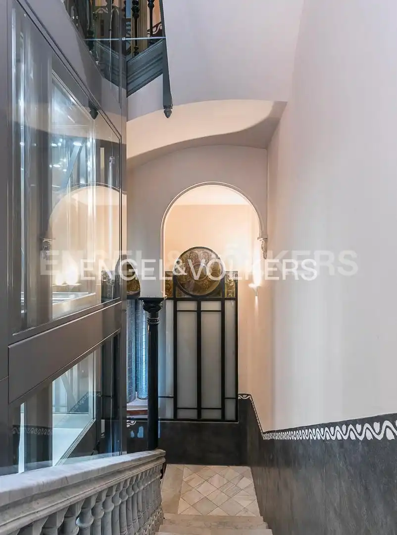 Wohnung mit Terrasse zum Verkauf in Eixample, imagen 52