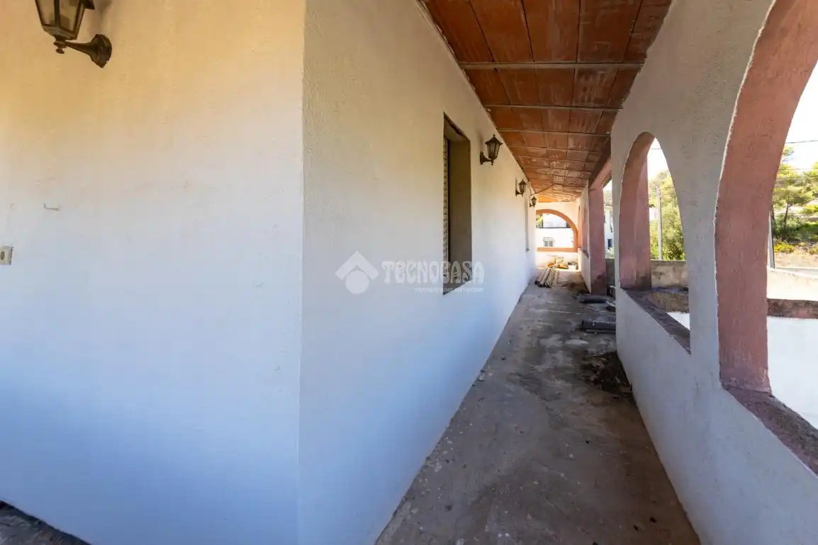 Casa amb terrassa en venda a El Montmell, imagen 33