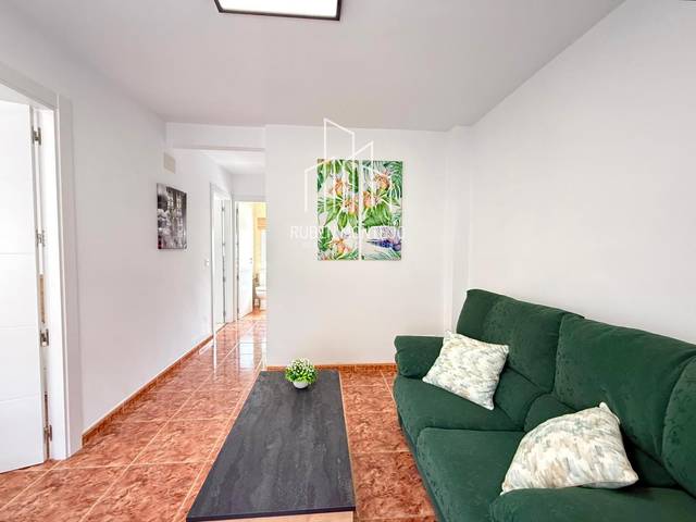 Piso en Venta en Las Águilas en San Bernardo