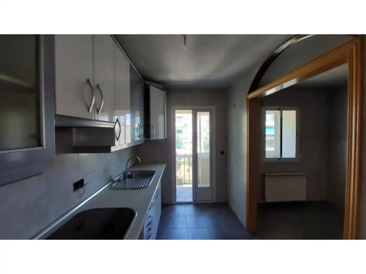 Cocina de Piso en venta en Coslada