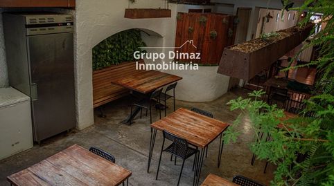 Foto 5 von Geschaftsraum zur Miete in Abat Deas, Centre, Sant Pol de Mar