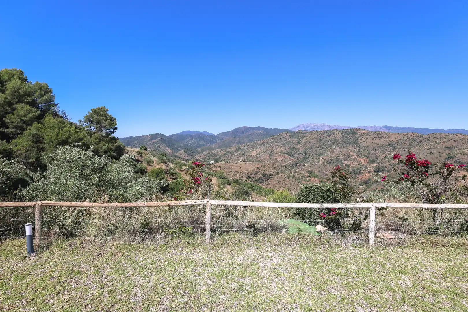 House with pool for sale in Camino Arroyo Seco, imagen 58