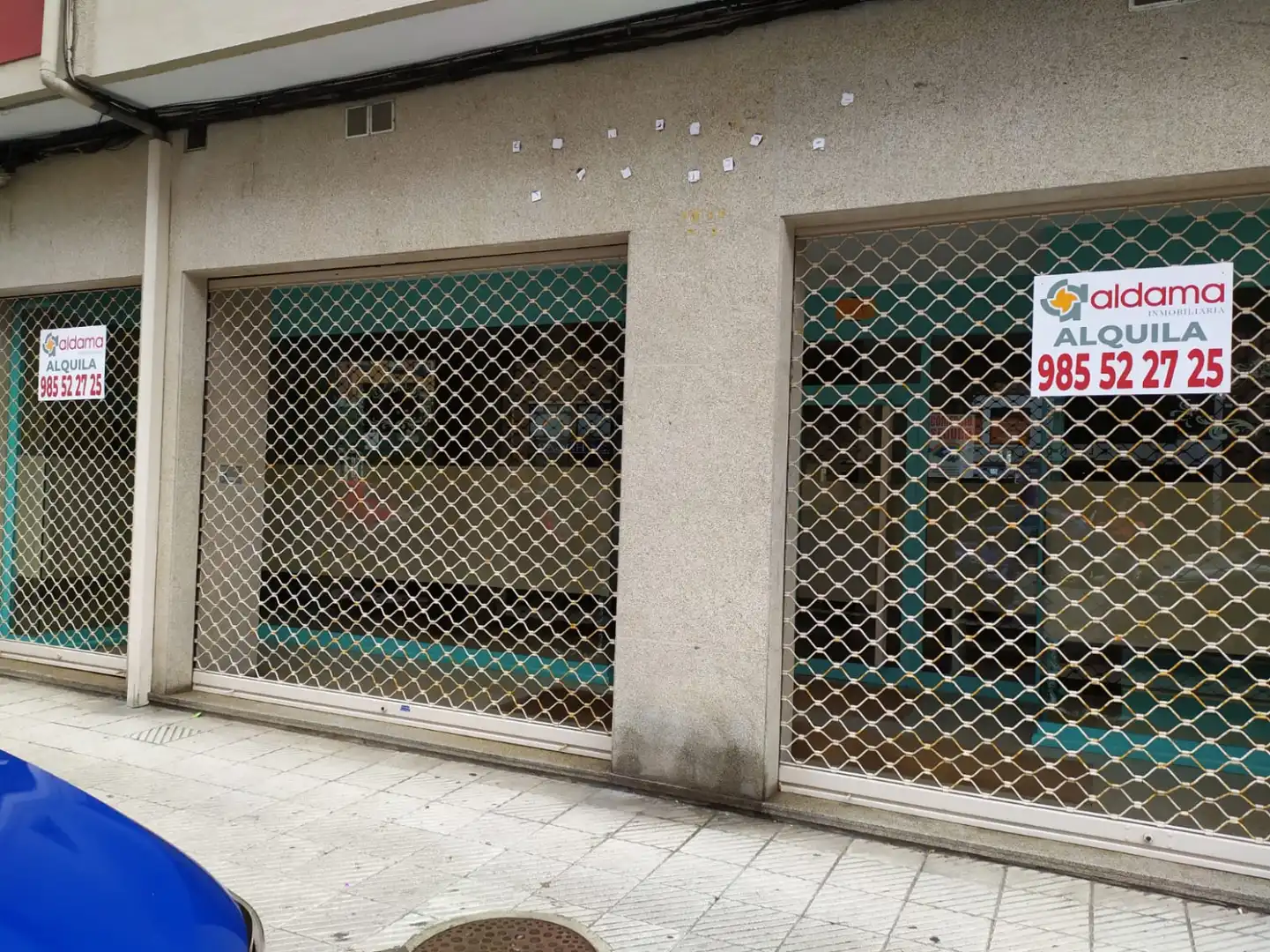 Business premises to rent in Piedras Blancas - CASTILLO DE GAUZON, imagen 10