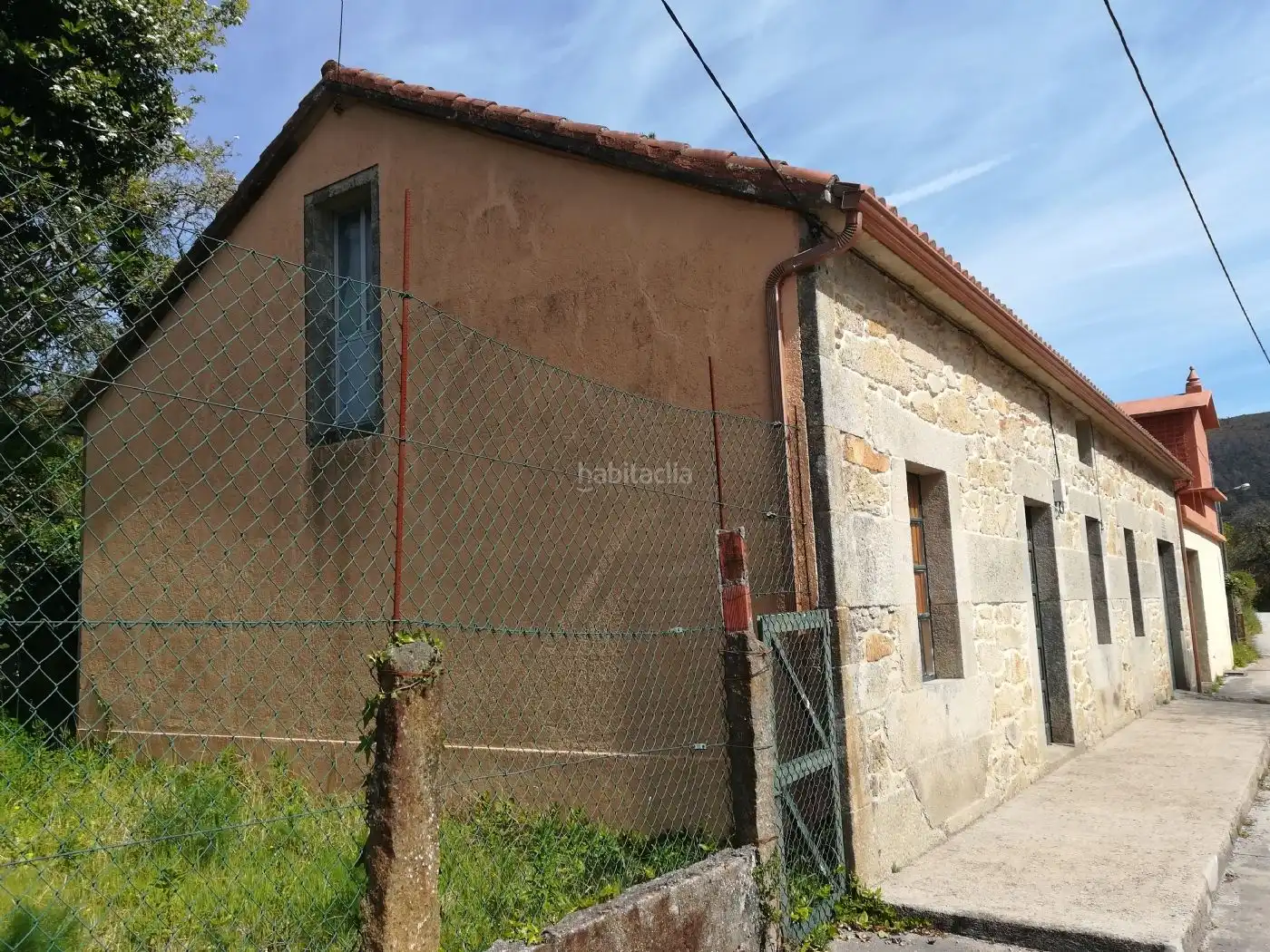 Casa con giardino in vendita a Lugar Cando Arriba 11, imagen 4