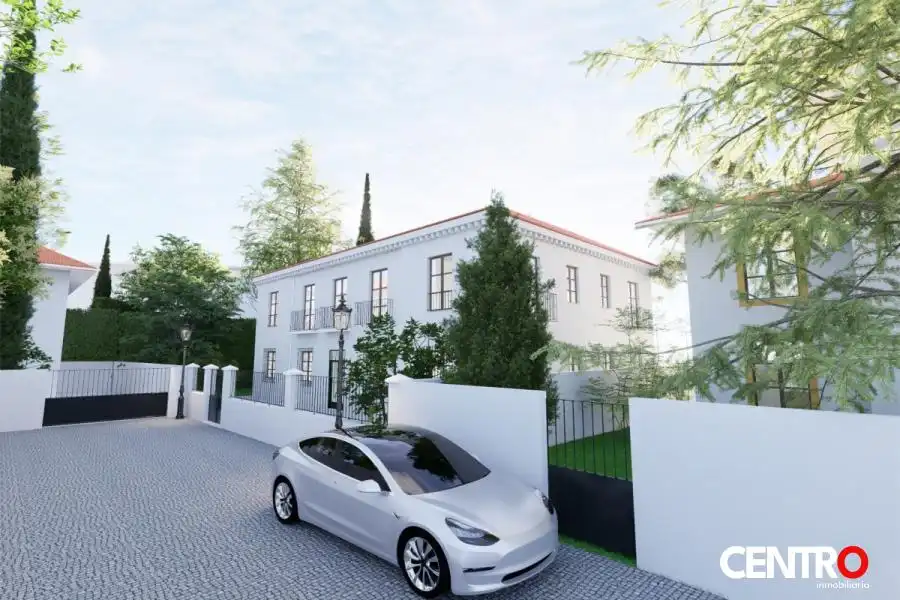House with garden for sale in CL HUERTA DE LOS ANGELES