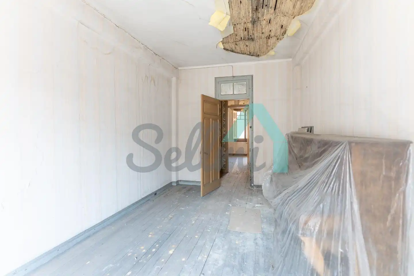 Pis en venda en Piloña amb Parquet