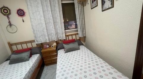 Foto 3 de Pis en venda a Calle Diputado Joaquín Fuster, Cuatrocientas Viviendas, Alicante