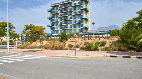 REF 01417 Apartamento  La Cala de Finestrat