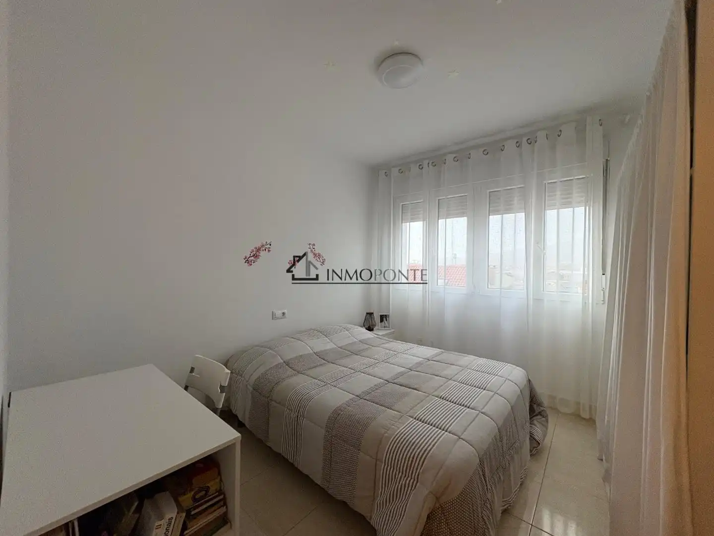 Habitación de Piso en venta en Vilagarcía de Arousa