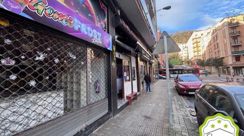 Photo 2 of Premises to rent in Rekalde Centro, Bilbao