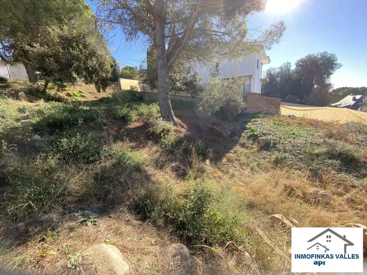 Residential land for sale in Calle Ramon Muntaner 40, imagen 15