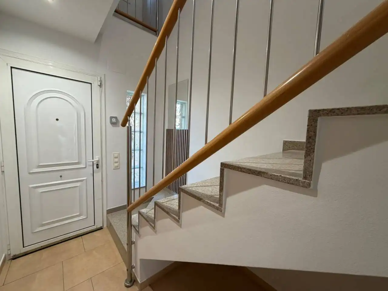 Detached homes for rent in Can Bassa