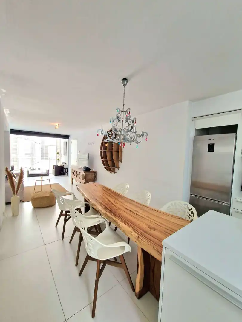 Apartament de lloguer a N/A, Marina Botafoc - Platja de Talamanca