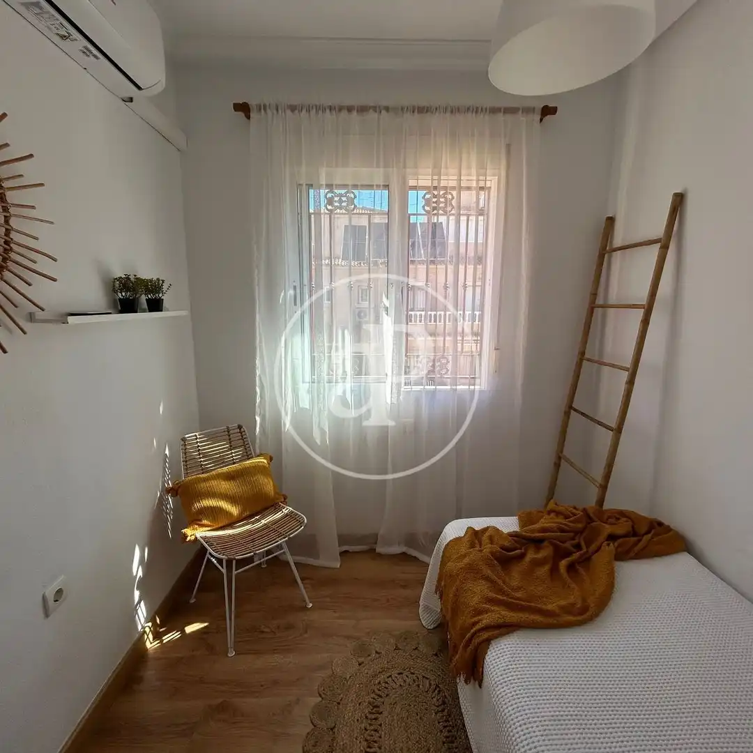 Dormitori de Casa adosada en venda en Orihuela amb Aire condicionat, Calefacció i Terrassa