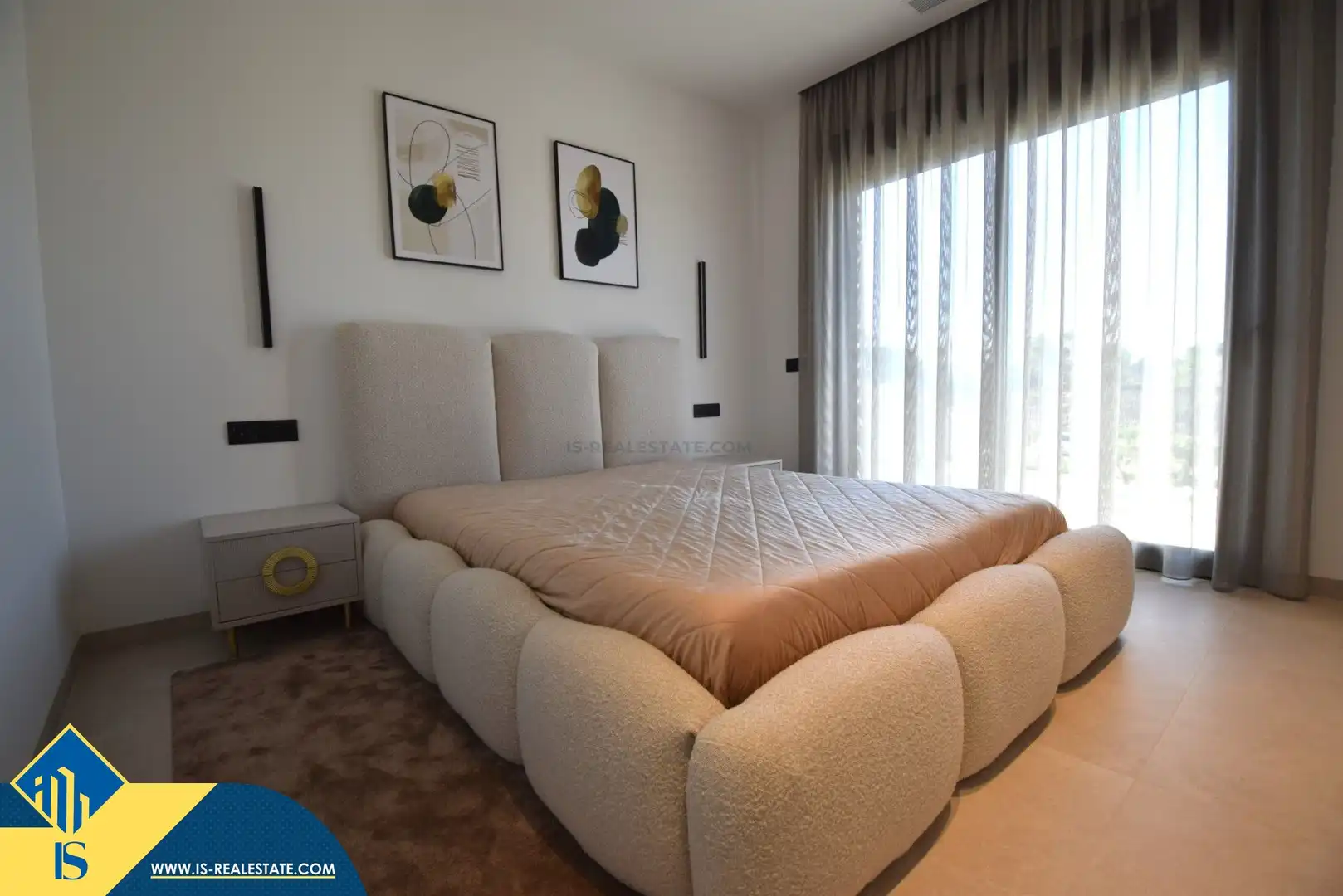 Detached house with garden for sale in Orihuela Costa, imagen 17