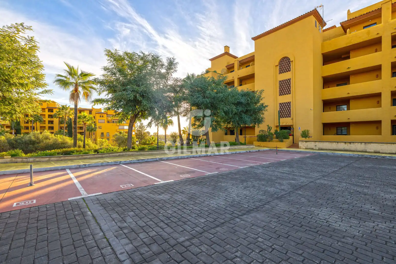 Apartament amb terrassa en venda a Selwo, imagen 68