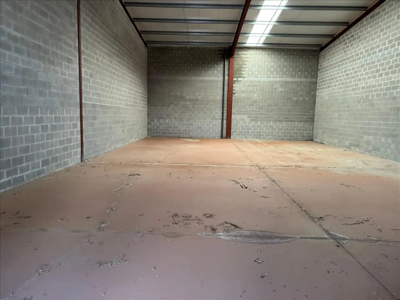 Nave industrial in vendita a TN SECTOR-B, imagen 4