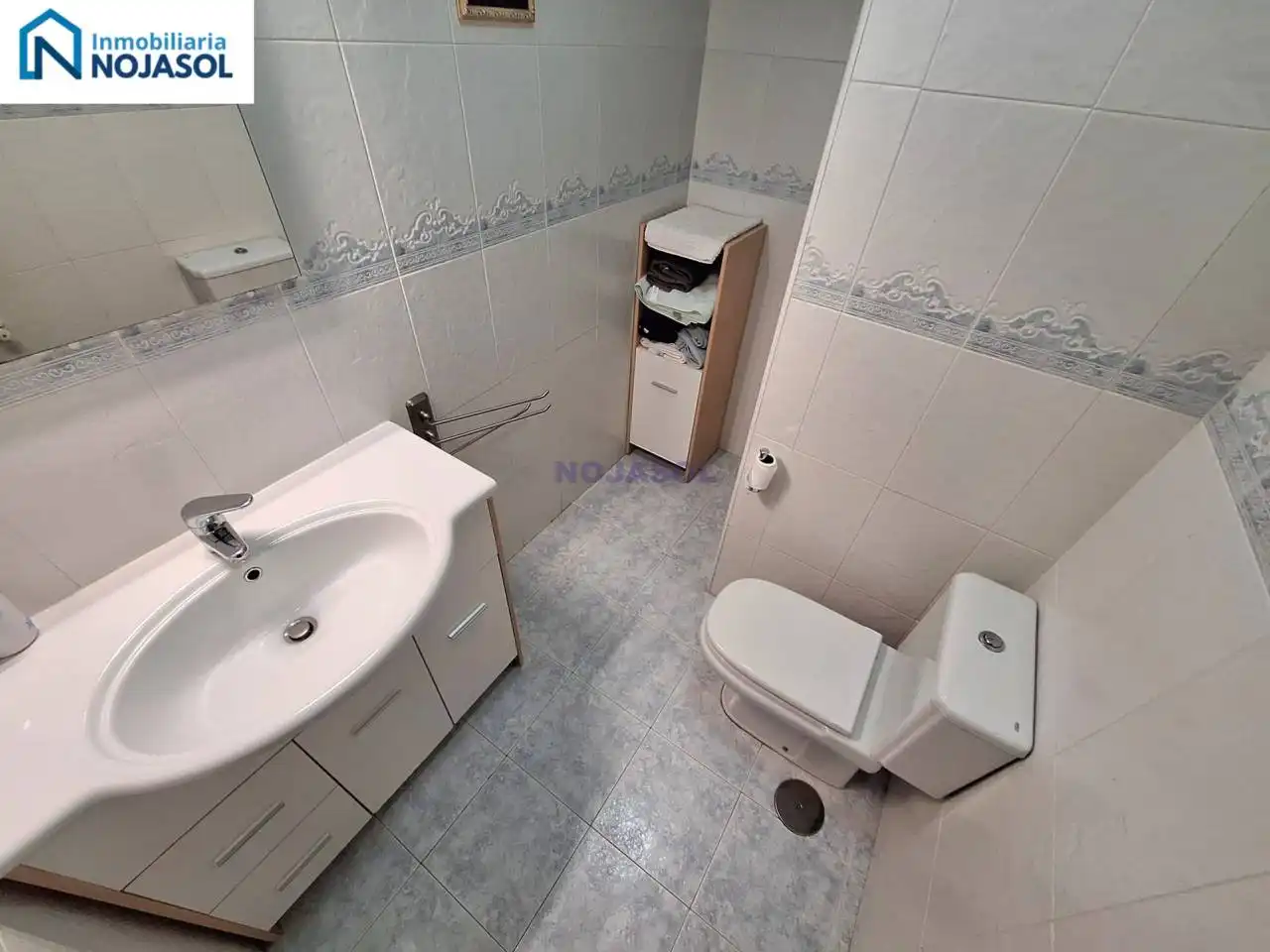 Apartament amb terrassa de lloguer a Calle el casar 10, imagen 53