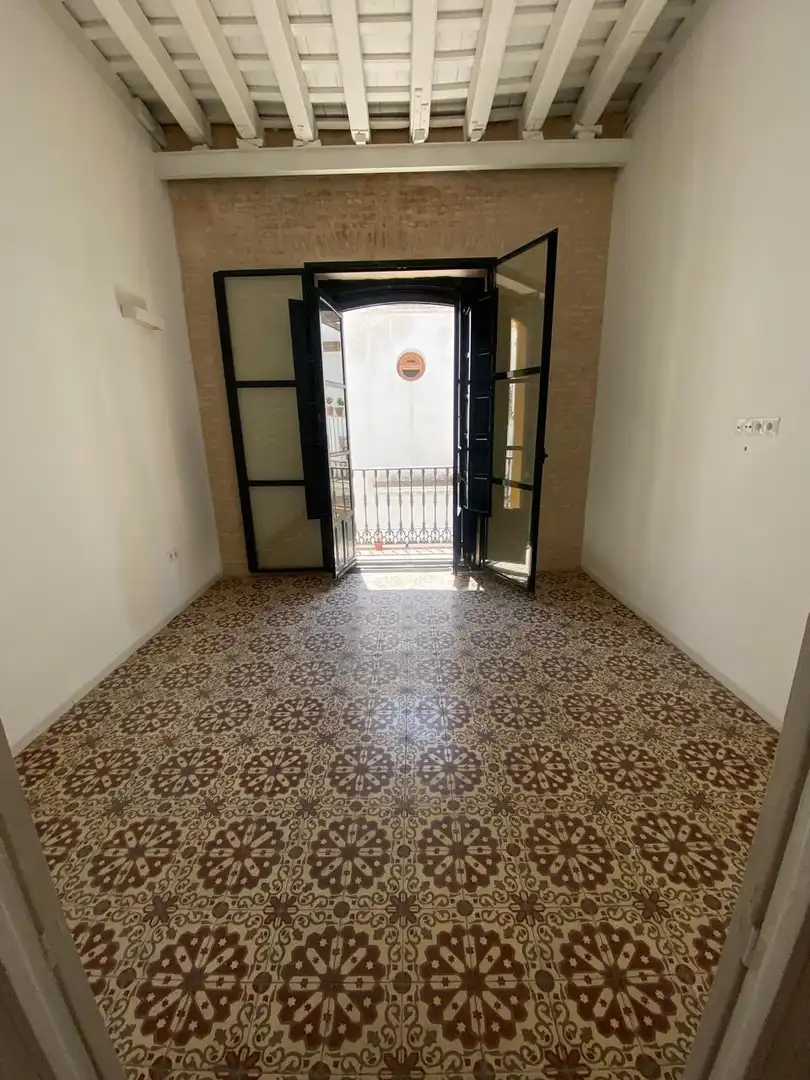 Piso de alquiler en Arenal - Museo