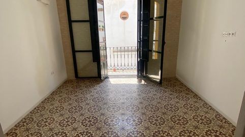 Foto 4 de Piso de alquiler en Arenal - Museo, Sevilla Capital