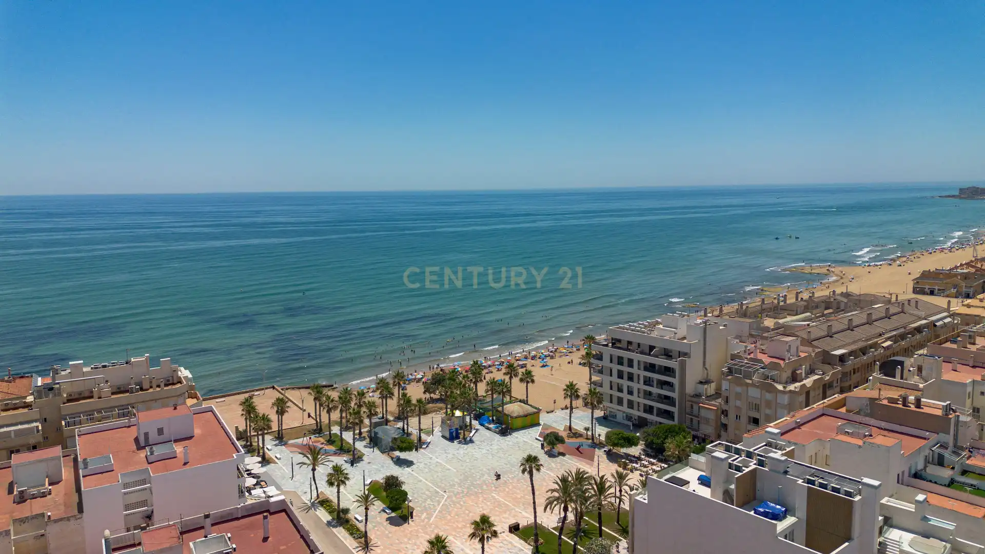 Apartament amb ascensor en venda a Calle San Roque, 20, La Mata, Spain, imagen 24
