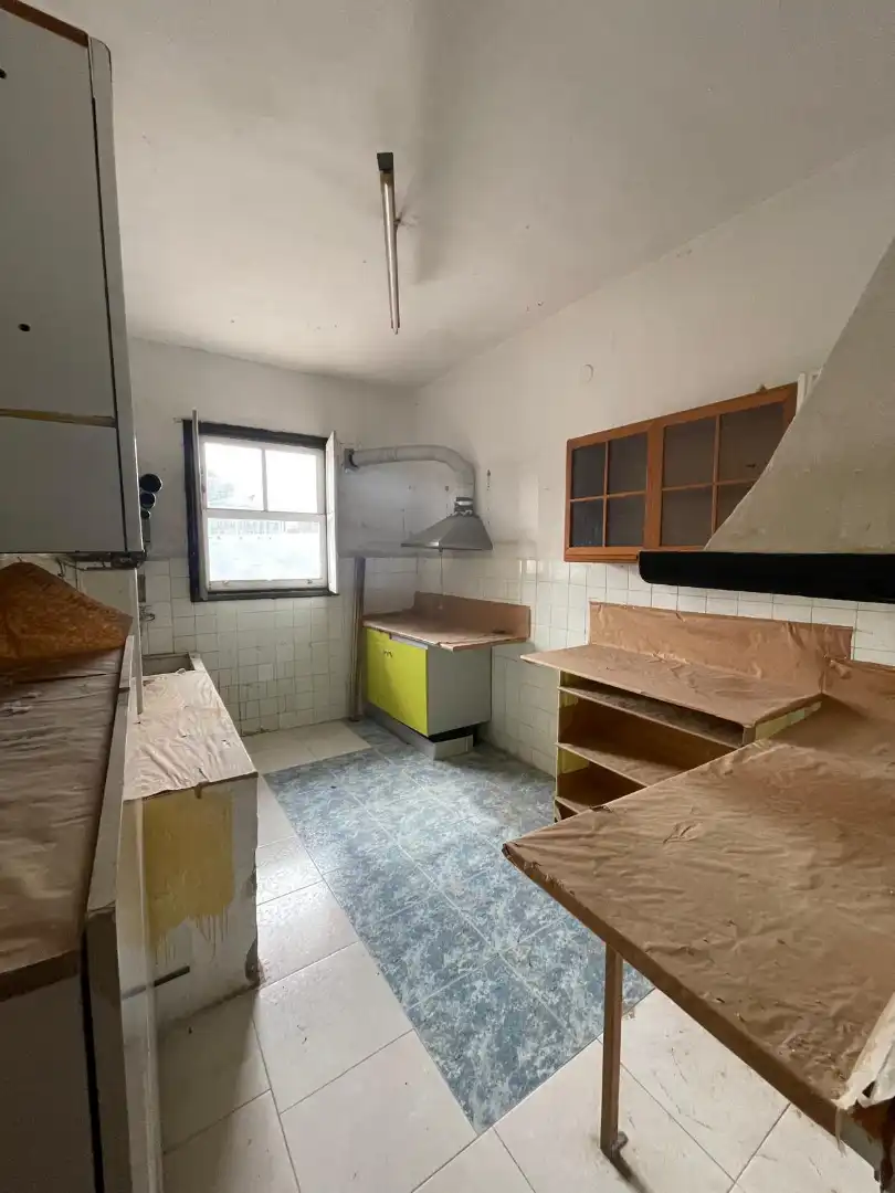 Cocina de Local en venta en Barakaldo 
