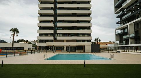Ático en Calpe, imagen 4
