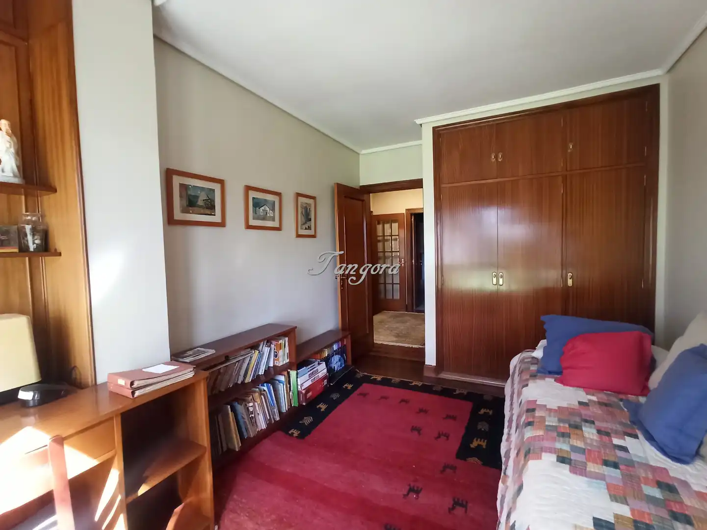 Dúplex en venta en Bostgarrena Kalea, 20, Santa María de Getxo