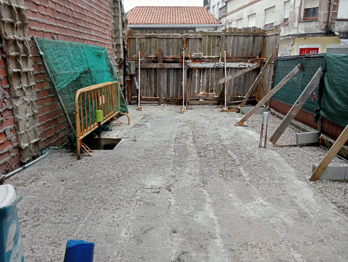 Residential for sale in Sada (A Coruña)
