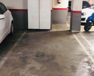 Parking of Garage for sale in Dénia