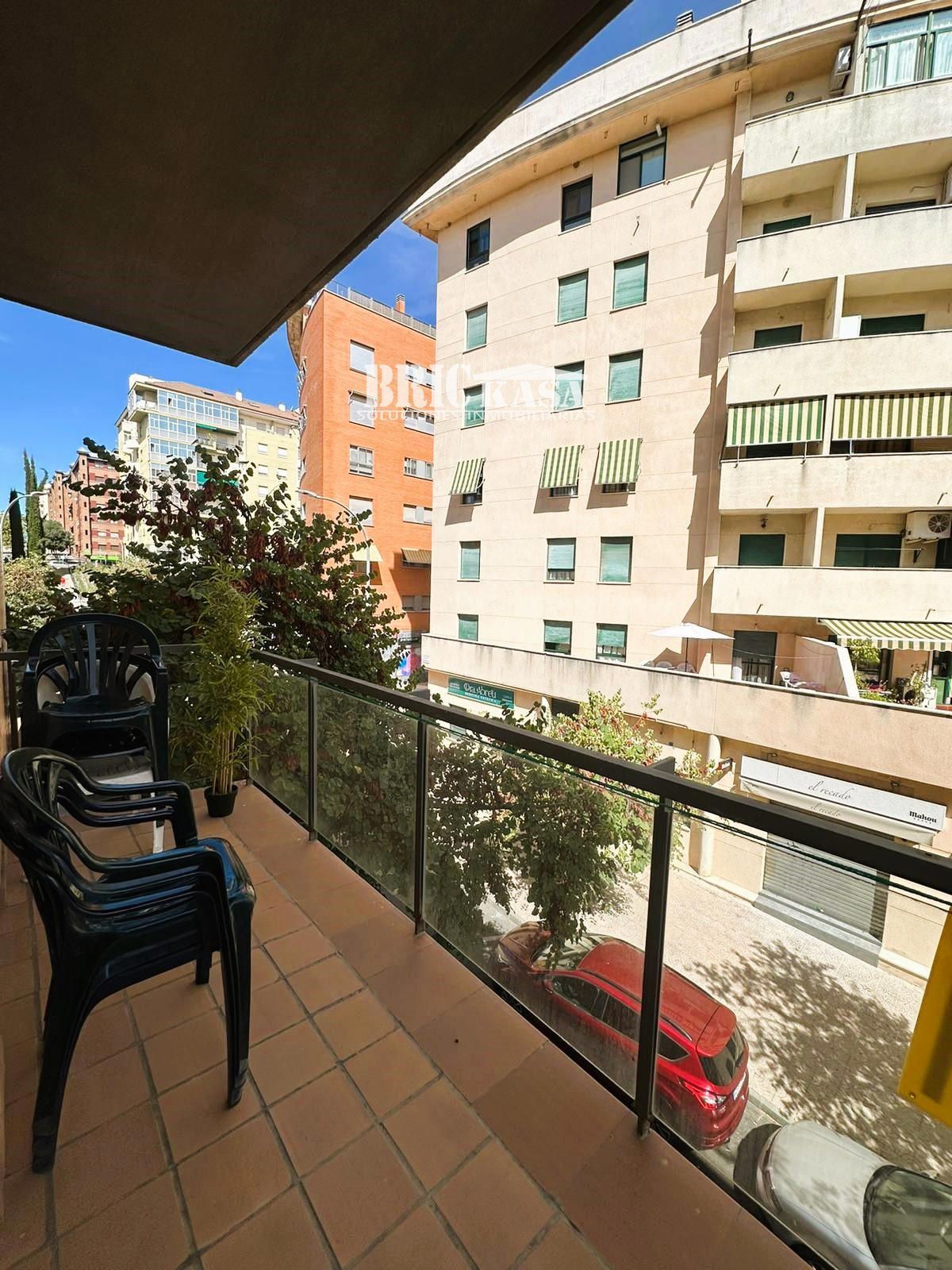 Flat for sale in N/A, Centro