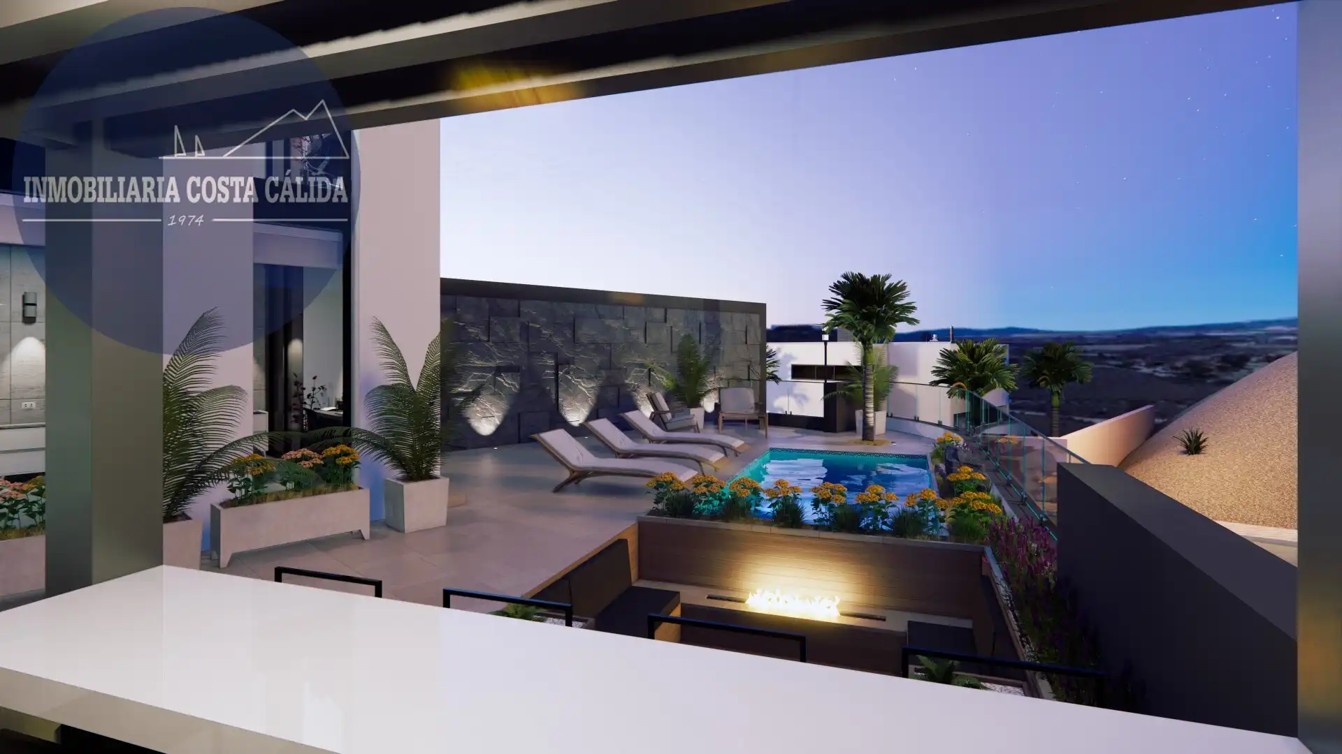 Casa adosada en venta en Urbanización Collados Zieschang, 71, Los Collados - Los Geraneos