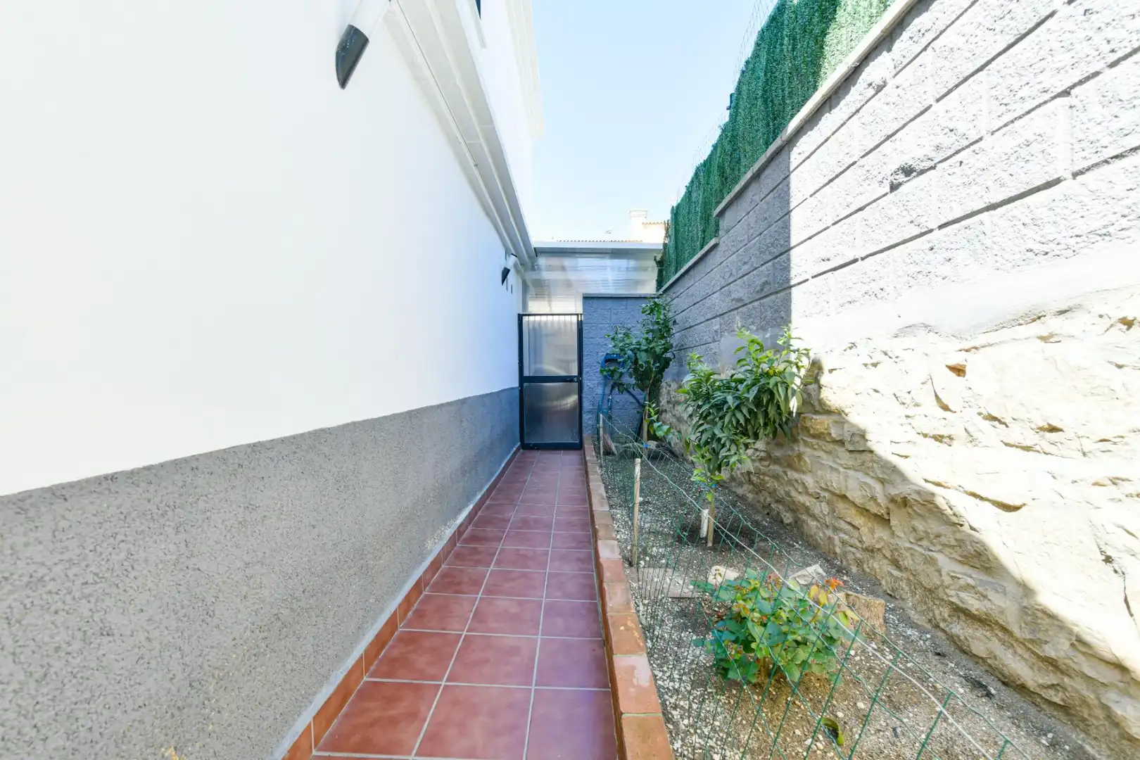 Maison jumelée avec piscine à vendre à CARMEN MARTIN GAITE, imagen 70