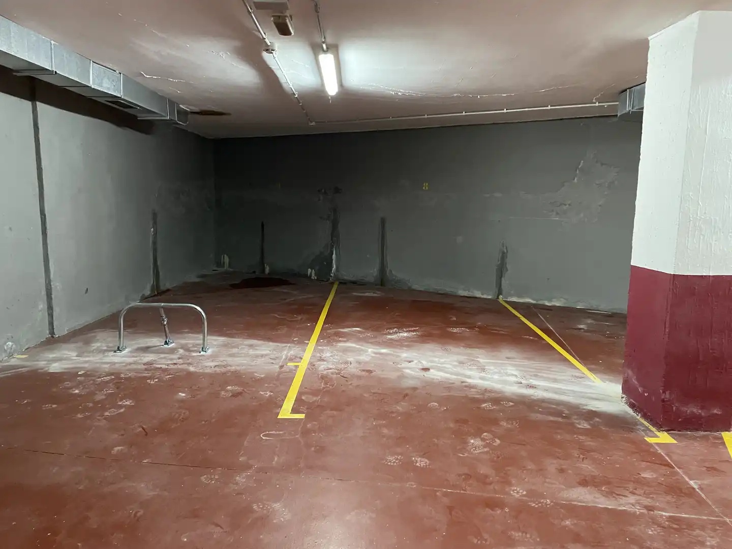 Parking de Garaje en venta en Fene
