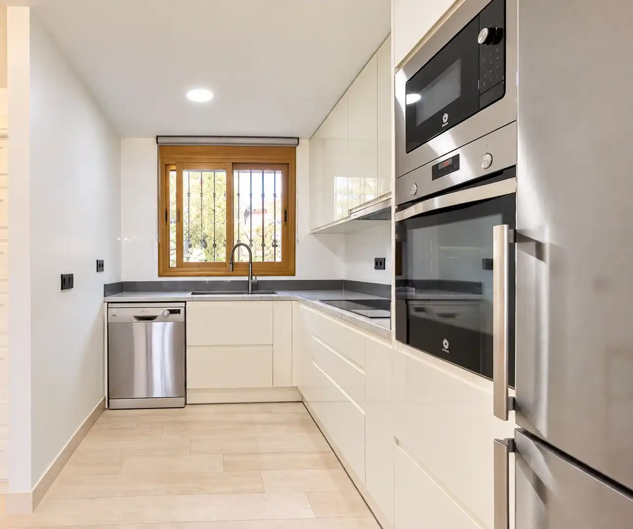 Adosado con terraza en venta en Los Pacos, imagen 4