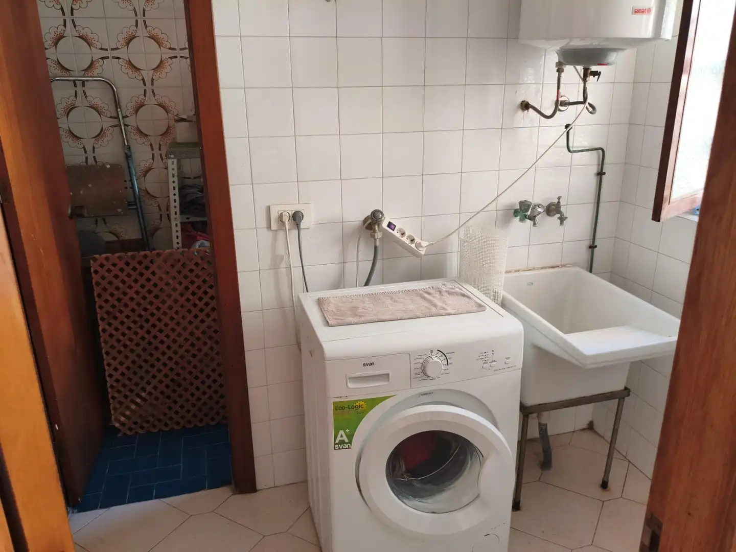 Flat with terrace for sale in Adra, imagen 11