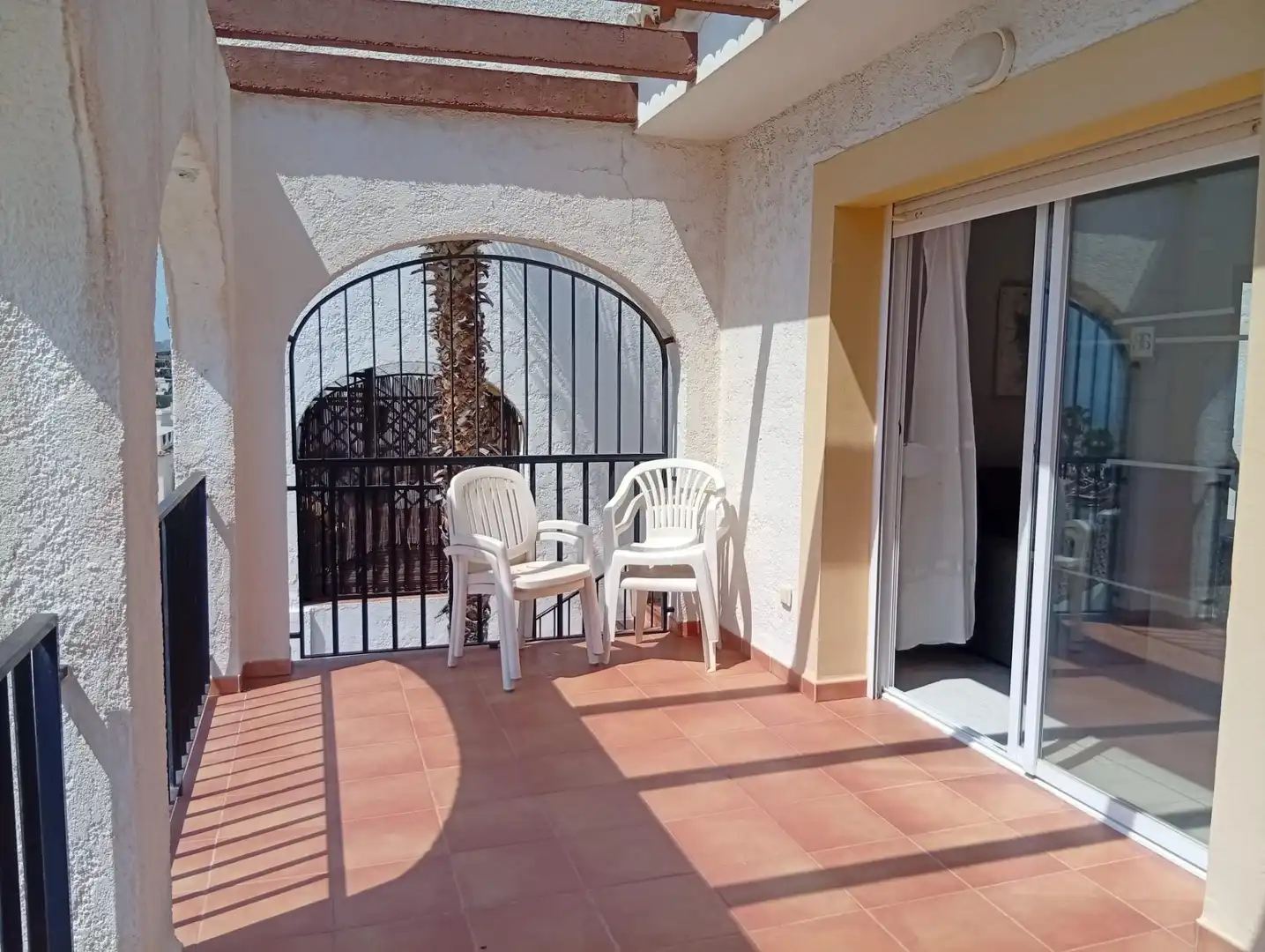 Bungalow avec piscine à vendre à Cometa, imagen 8