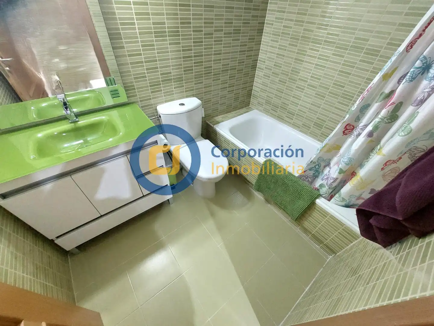 Baño de Piso en venta en Lorca con Trastero