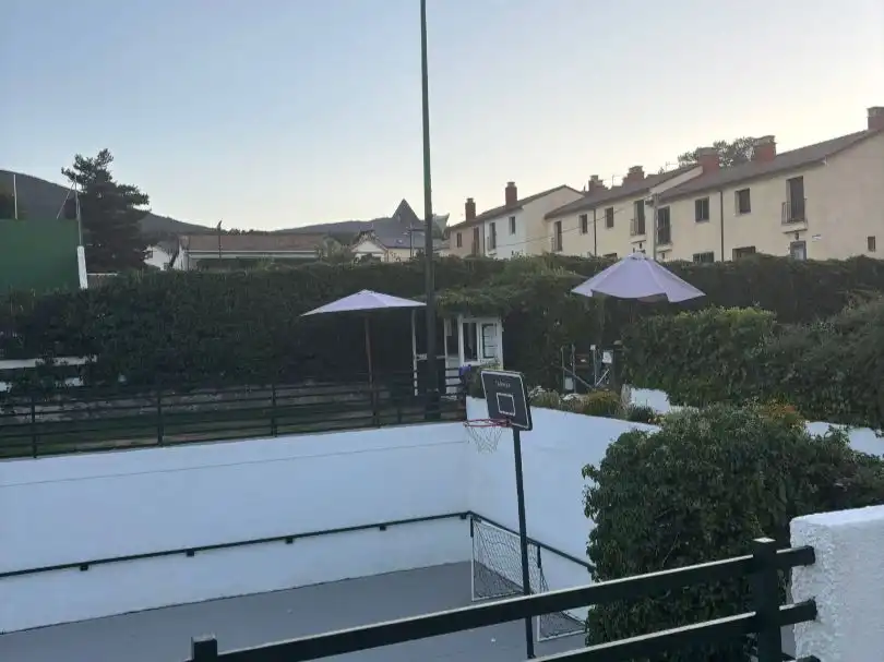 Terraza de Piso en venta en El Espinar con Aire acondicionado, Terraza y Balcón